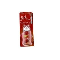 Glade by Brise Sense & Spray odświeżacz automatyczny Wkład 18ml
