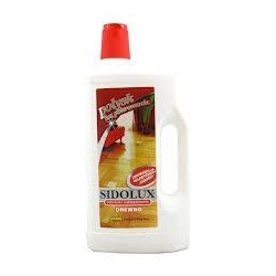 Sidolux Expert do nabłyszczania drewna 500ml