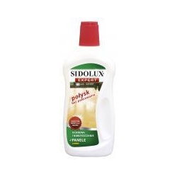 Sidolux Expert do nabłyszczania paneli 500ml