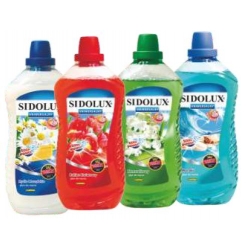 Sidolux płyn uniwersalny 1l