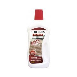 Sidolux Expert do ochrony i nabłyszczania kamienia i terakoty 500ml