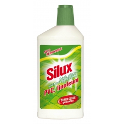 Silux do nabłyszczania pcv linoleum 500ml