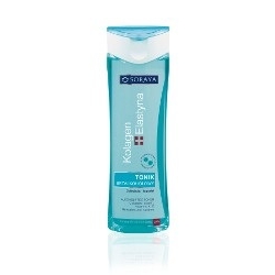 SORAYA KOLAGEN & ELASTYNA TONIK BEZALKOHOLOWY 200ML