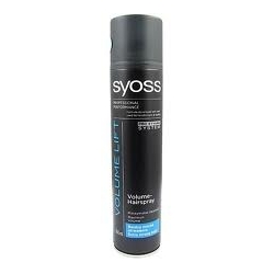 Syoss lakier do włosów 300ml