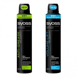 Syoss Suchy Szampon 200ml