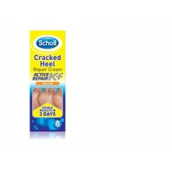SCHOLL Active Repair K+ Krem na pękające pięty