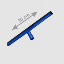 Ściągacz do podłogi 35 cm plastikowy