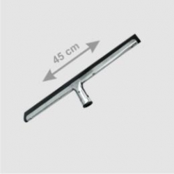 Ściągacz do podłogi 45 cm metalowy
