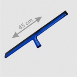 Ściągacz do podłogi 45 cm plastikowy