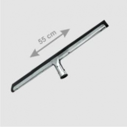 Sciągacz do podłogi 55 cm metalowy
