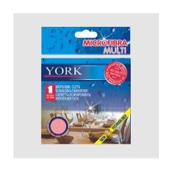 Ściereczki z mikrofibry MULTI