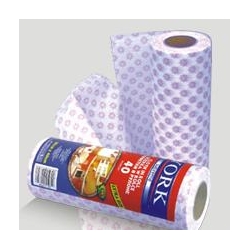 YORK Ścierka w rolce SUPREME 40 szt.