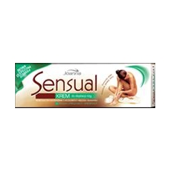 JOANNA Sensual Krem do depilacji Nóg