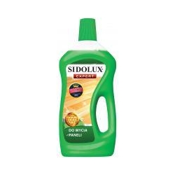 Sidolux Expert płyn do mycia paneli 750ml