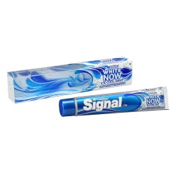 SIGNAL WHITE NOW ICE Pasta do zębów 75ml