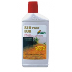 SIN PAST LUX Emulsja do pielęgnacji podłóg 500g