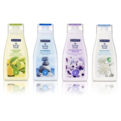Soraya Odświeżający żel pod prysznic 500ml