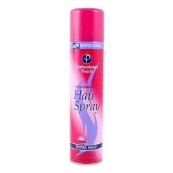 PROFFESIONAL TOUCH LAKIER DO WŁOSÓW 265ML