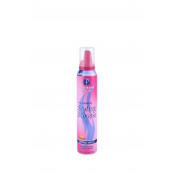 PROFFESIONAL TOUCH PIANKA DO WŁOSÓW 225ML