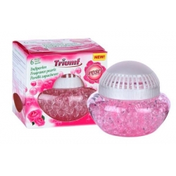 Triumf odświeżacz perełki zapachowe ROSE 110g