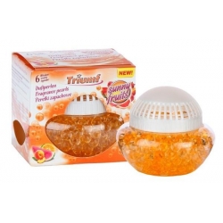 Triumf odświeżacz perełki zapachowe SUNNY FRUITS 110g