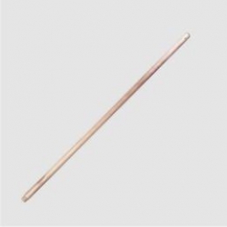 Trzonek drewniany 130 cm LUX