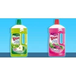 TYTAN Płyn Uniwersalny 1l