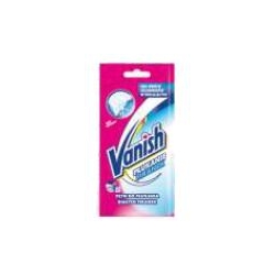 Vanish Płyn do płukania firanek 125ml