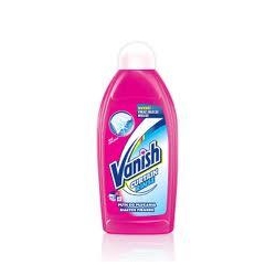 Vanish Płyn do płukania firanek 500ml