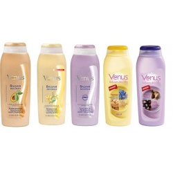 VENUS BALSAM DO CIAŁA 400ML