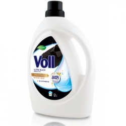 VOLL ŻEL DO PRANIA BLACK 2 L DO CZARNYCH NIEMIECKI