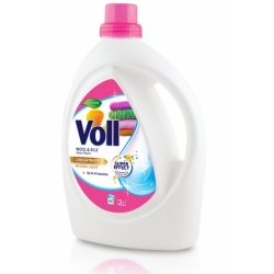 VOLL ŻEL DO PRANIA COLOR 2 L DO KOLORU NIEMIECKI