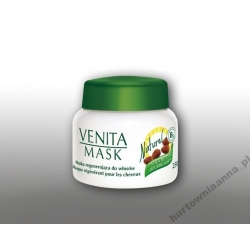VENITA MASKA DO WŁOSÓW 250ml