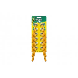 WILKINSON PLUS MASZYNKI DO GOLENIA 48SZT