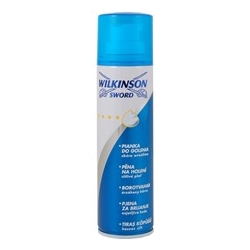WILKINSON Pianka do golenia 200ml