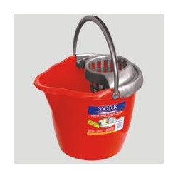 Wiadro 12 l + wyciskacz SUPREME