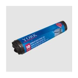 Worki na śmieci MOCNE 120 l / 10 szt.