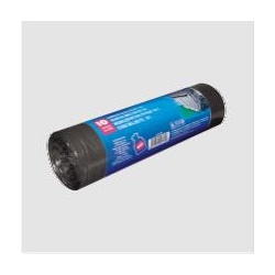 Worki na śmieci MOCNE 160L 10szt