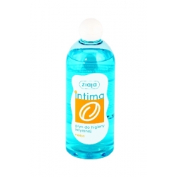 ZIAJA INTIMA PŁYN DO HIGIENY INTYMNEJ 500ML