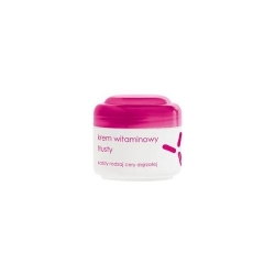 ZIAJA KREM WITAMINOWY TŁUSTY 50ML