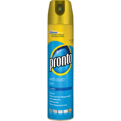 Pronto MULTISURFACE JAŚMIN spray przeciw kurzowi 250ml