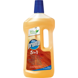 Pronto płyn do mycia drewna 750ml 5w1