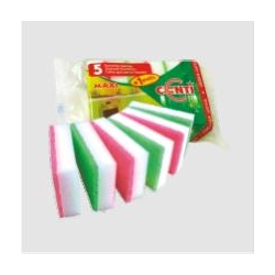 Zmywak MAXI 5 + 1 gratis centi