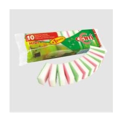 Zmywak MIDI 10+1 gratis CENTI