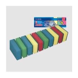 Zmywak kuchenny JUMBO 10 szt.