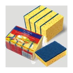 Zmywak kuchenny SUPREME 5szt.