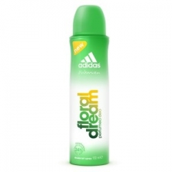 ADIDAS FLORAL DREAM DEZODORANT 150ML