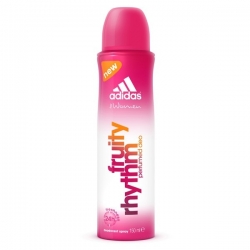 ADIDAS FRUITY RYTHM DEZODORANT 150ML