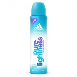 ADIDAS PURE LIGHTNESS DEZODORANT 150ML