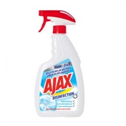 Ajax Dezynfekcja płyn 750ml